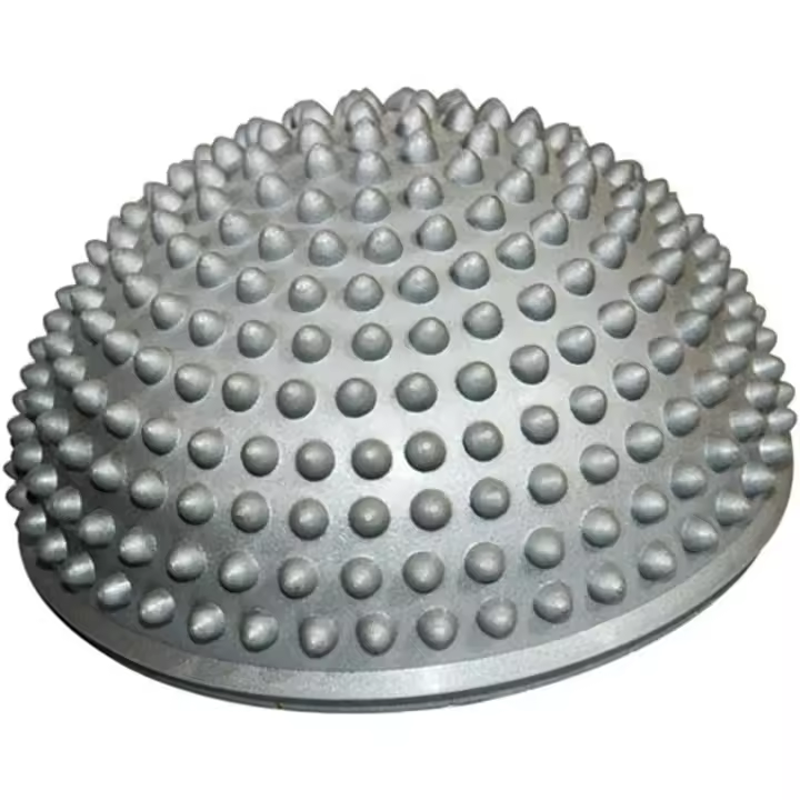 Durian-Bola de masaje, rodillo de Fitness, herramienta de rodillo de cuentas, accesorio de masaje, herramienta para pies - 1