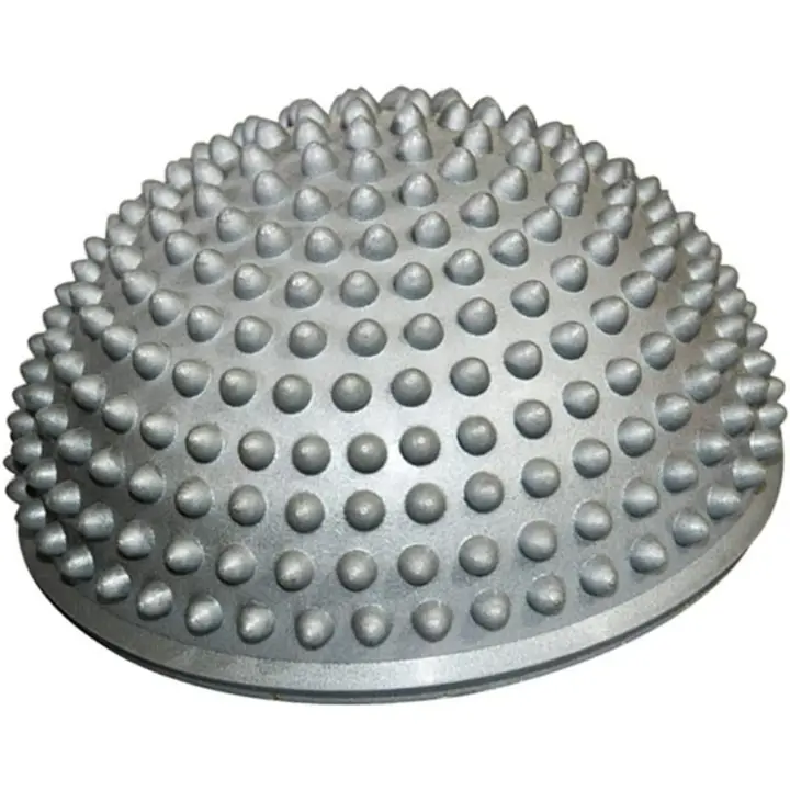 Entersports Bola de Masaje Durian Masajeador de Piés y Brazo al Aire Libre para Fitness - 1