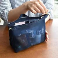 Bolsas de Cosméticos de Gran Capacidad Producto de Cuidado de la Piel, Labial, Artículos de Tocador, Estuche Organizador de Maquillaje - details 2