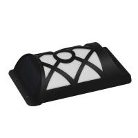 Luces de Llama Solar RXUNS Linterna de Peso de Agua al Aire Libre Lámpara de Sol con 96 LEDs para Patio, Deck, Conducción, Montado en la Pared - details 4