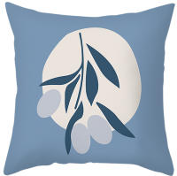 Fundas de Cojines decorativos para Sofá,Cama de Jardín, 45x45 cm,Estilos 36 - details 10