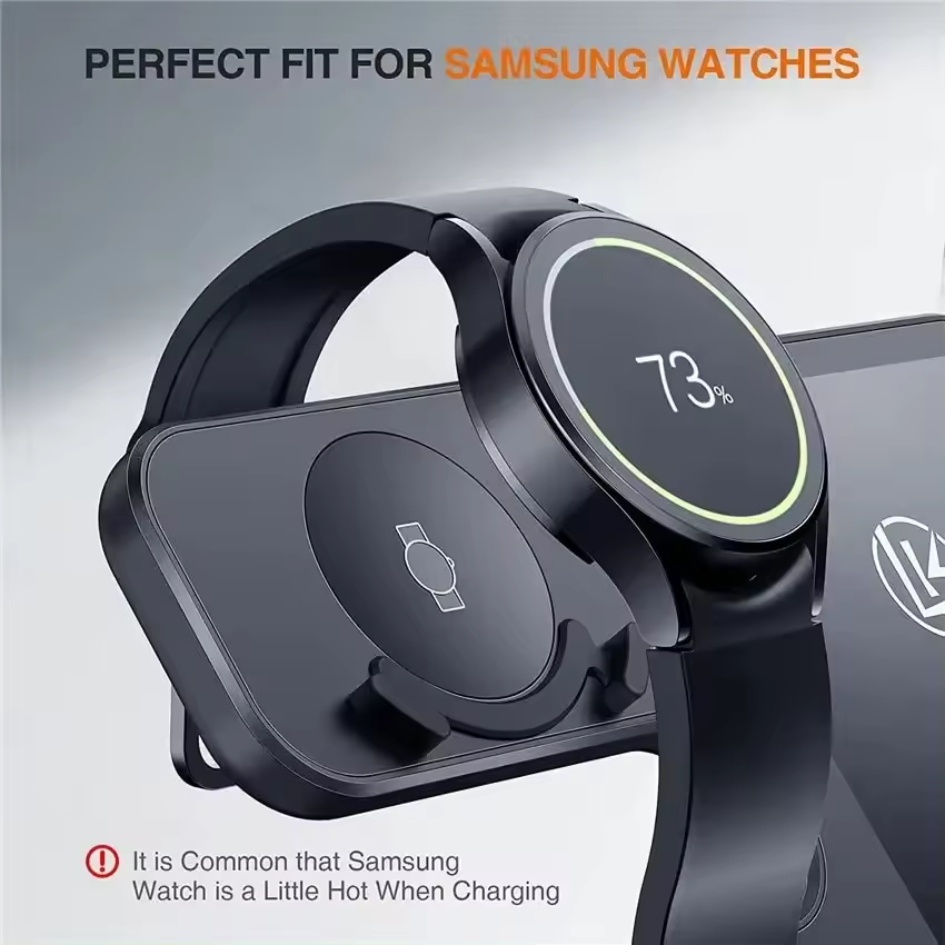  3 qi cirzu. Axy Watch 6 5 pumpuri Active 15W Ātrās uzlādes autostāvvieta — informācija 8