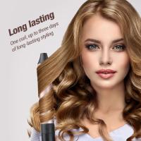 Hierro de Ondas Rápido de 30s Automático Calentamiento 6 en 1 Para el Cuidado del Cabello - details 5