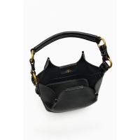 Moda Para Mujer Nuevo Bolso Para Mujer Bolso Ancho Con Bandolera De Mano Marrón - details 7