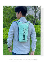 Bolsa de ciclismo para deportes al aire libre, correr, maratón de campo traviesa, mochilero, senderismo, bolsa de senderismo - details 18