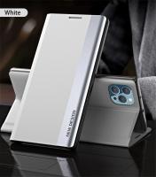 Funda de lujo para iPhone Funda de apoyo de cuero para iPhone 16 Pro, 15, 14 Plus, 12, 11, 13 Pro Max, XS, Xr Accesorios de electrónica - details 12