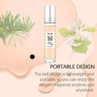 Perfume de Jazmín de 10ml Fragancia Floral Duradera para Mujeres Atractivo Romántico para Hombres - details 9