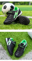 Zapatos de fútbol profesionales para niños, zapatillas transpirables resistentes al desgaste, entrenamiento mágico - details 33