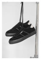 Zapatos de lona de otoño 2025 para hombre, zapatillas deportivas bajas, moda para estudiantes, informales, de gamuza, versión coreana, zapatos casuales de moda para hombre, zapatos casuales, zapatos deportivos. - details 10