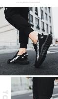 Zapatillas de correr ligeras y transpirables para hombre, zapatillas multiusos para adolescentes - details 10