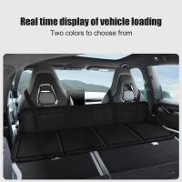 Bloque de cabeza para colchones de camping, plegable y de almacenamiento, un accesorio para la playa, la pesca, dormir en el coche. - details 24