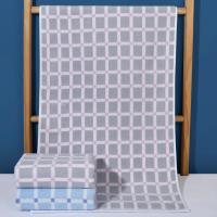 Bath towel wholesale, cotton multicolor, soft skin, adult body bath towel, bathroom accessories, sauna, spa, beach，home 40*90cm - details 13