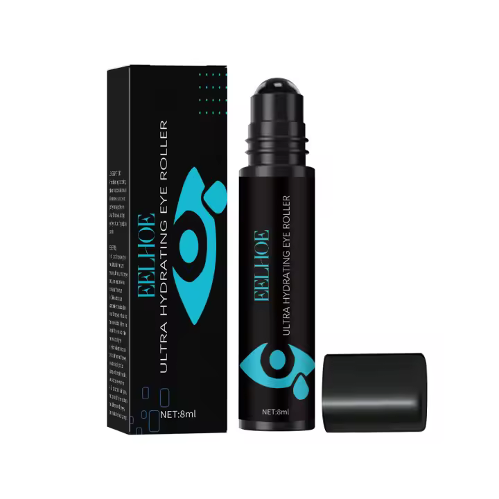 Serum para los Ojos EELHOE Eliminación de Ojeras, Reafirmación y Estirado Crema Antarrea - 1