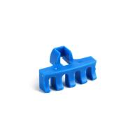 Adaptador de raqueta, esparcidor de carga de raqueta, máquina de tracción, herramienta de encordado de raqueta de alta tensión, herramientas de fijación de plástico - details 3