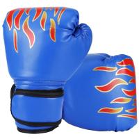 Guantes de Boxeo Transformables Deportes y Exteriores Categoría de Boxeo - details 22