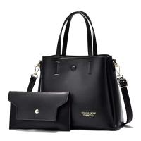 Nuevo bolso de mujer sencillo y moderno para ir al trabajo. - details 5