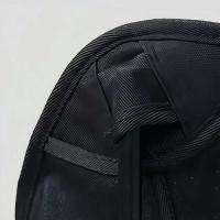 Silla plegable ligera de aleación de aluminio para acampar, silla portátil con respaldo, utilizada para senderismo y pesca al aire libre, 67x50x31cm - details 8