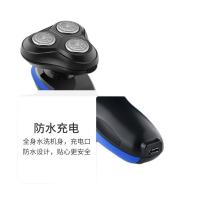 Nueva cubierta de bomba de lavado de cuerpo completo recargable 8D, afeitadora eléctrica multifunción, coche USB - details 2