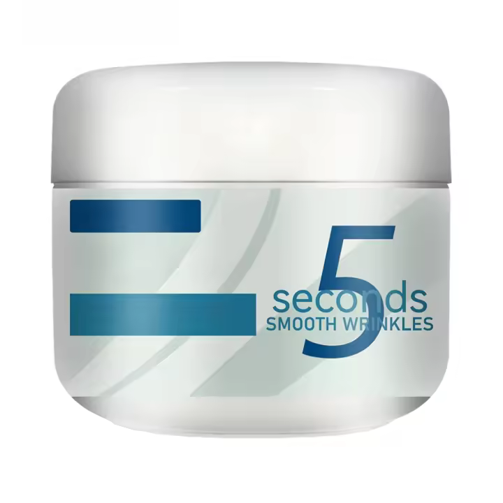 Crema antiarrugas Retinol de 5 segundos, crema antienvejecimiento instantánea, crema reafirmante para la cara, crema hidratante para el cuidado de la piel fina, crema de elevación - 1