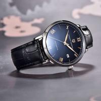 Reloj Automático de Lujo Premium 2025 PAGANI Diseño Cristal de Zafiro 40MM Resistente al Agua 100M - details 2