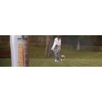 Artero Moisturizer.Champú para perros que proporciona una gran hidratación para mantener un perro de pelo largo. (5 litros) - details 1