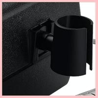 Fresa de uñas JSDA® JD 400 Pro, fresa de uñas para uñas de gel con profesional 30000 rpm, fresadora de uñas eléctrica, incluye 10 accesorios, uñas acrílicas, removedor de callos, privat & Studio - details 4