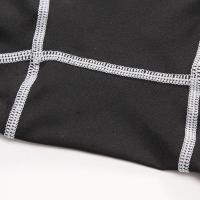 Ropa Interior Térmica para Hombres Pantalones Largos Johns Cómodos y Elásticos - details 10