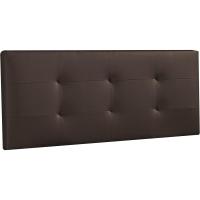 Cabecero tapizado Carla , para Cama , Acolchado con Espuma, 8 cm de Grosor, Incluye herrajes para Colgar - details 9