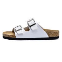 Zapatos de verano para hombre y mujer, cómodos zapatos de playa, para interiores. - details 13