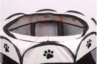 La Sala de partos para gatos puede desmontar la tienda de campaña para mascotas, invierno, la cama para perros al aire libre s - details 9