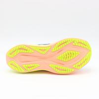 Hombre mujer corriendo pareja casual maratón jogging zapatillas - details 1