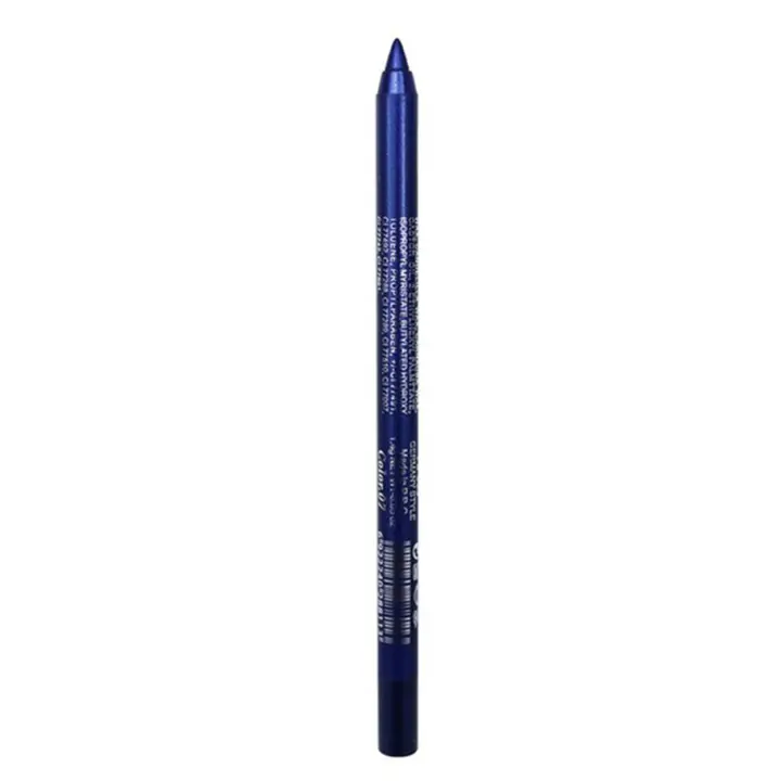 Lápiz de Eyeshadow Perla Maquillaje de Ojos Impermeable No Floral para Uso Diario de Mujeres - 1