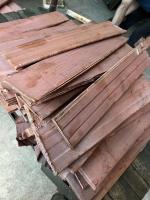 Platillo hecho a mano China O-Zone de 10 pulgadas, para batería, una pieza - details 1