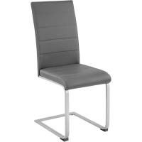 Juego de Sillas de Terciopelo Sillas de Comedor Ergonómicas Versátiles - details 47
