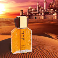 Perfume Floral Árabe de Alta Calidad Fragancia Duradera Unisex Aromaterapia para el Hogar - details 9