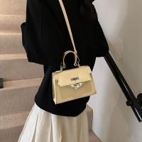 Nuevo Bolso De Mujer Bolso Inclinado, Bolso Vintage - details 7