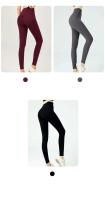 Body de gimnasio con bolsillo oculto y cintura de yoga desnuda para mujer, ropa deportiva - details 4