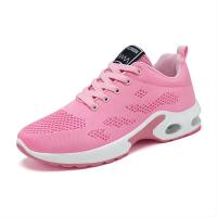 Zapatos mujer 2025 nuevos zapatos con colchón de aire tendencia de moda zapatos de mujer suela suave zapatillas transpirables - details 2