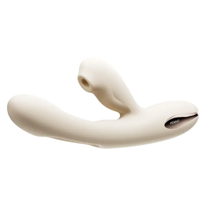 Juguetes sexuales, Chupando Vibrador Juguetes sexuales femeninos adultos Masturbador - 1