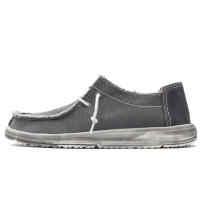 Zapatos de lona informales para Hombre, Alpargatas ligeras y transpirables, talla grande 48, 49 - details 10