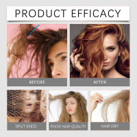 HOEGOA Batana Hair Care Oil hidrata, fortalece, embellece, mejora la textura del cabello encrespado, suaviza y protege el cabello. - details 8
