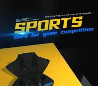 Nuevos auriculares inalámbricos X15pro TWS, auriculares Bluetooth para juegos, auriculares con micrófono con cancelación de ruido y graves de alta fidelidad - details 0