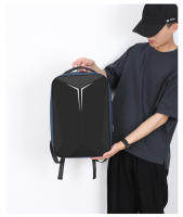 Mochila de Viaje de Negocios con Carga USB Impermeable para Hombres y Mujeres Adecuada para Portátil de 15.6 Pulgadas - details 15