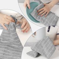 Solvant Juego de 8 Trapos Cocina, Paños de Cocina Buenos SúPer Absorbentes y Resistentes, PañOs de Cocina Buenos - details 1
