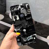 Funda trasera para Motorola G60, carcasa ultrafina de silicona TPU suave, parachoques para Motorola Moto G60 de 6,8 pulgadas, Cute Capas Cartoon Etui - details 8