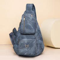 Bolso de mujer nuevo, bolso de hombro para mujer, bolso de mensajero versátil, mochila de viaje informal multifuncional, bolso tipo satchel. - details 15