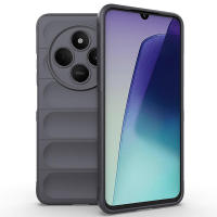 Funda Compatible Redmi 14C / Xiaomi Poco C75 con Parachoques de TPU Suave a Prueba de Golpes - details 8