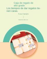 Juego de 3 Toallas，Con caja de regalo，terciopelo coral - Suaves y absorbentes - Toallas de baño - Toallas para la Cara y el Lavabo，La mejor opción para regalar a familiares, amigos y personas mayores. - details 4