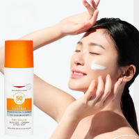 Control de Aceite de Piel Suave y Protector Solar SPF50+ Uso Diario para Cara y Cuerpo - details 0