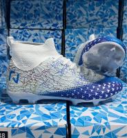 TF uñas trituradas AG uñas largas zapatos de fútbol zapatillas - details 2